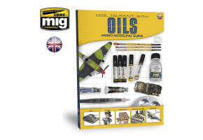 MODELLING GUIDE: HOW TO PAINT WITH OILS