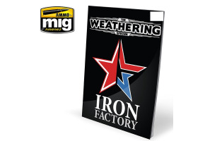 The Weathering Special: IRON FACTORY (Russian)