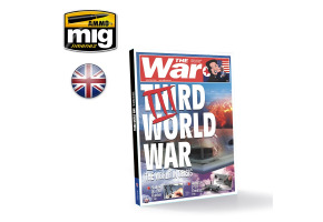 THIRD WORLD WAR. THE WORLD IN CRISIS (English)