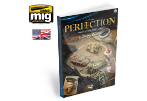 NEXT LEVEL: PERFECTION - Taking 1/72 scale to the next level (English)