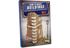 HOW TO MAKE BUILDINGS