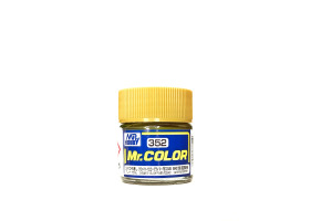 Mr. Color (10 ml) Chromate Yellow Primer FS33481 / Хроматно-жовтий ґрунт