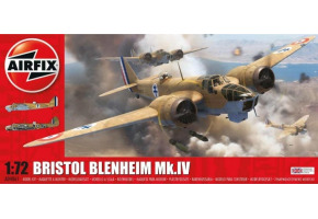 Bristol Blenheim IV