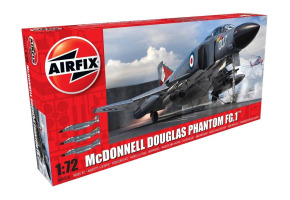 McDonnel Douglas FGR.1