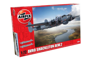 Avro Shackleton AEW.2