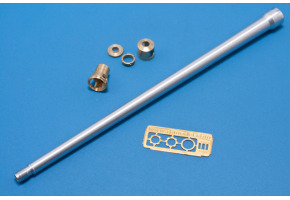 Металевий ствол 7,5 см KwK 42 L/70 PzKpfw V "Пантера" призначений для моделей Dragon в масштабі 1/35