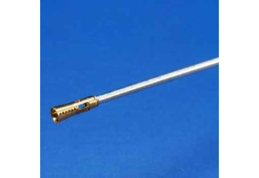 Металевий ствол 2см L/65 для зенітних гармат FlaK 38 в масштабі 1/35