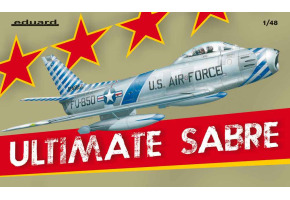 Ultimate Sabre 1/48