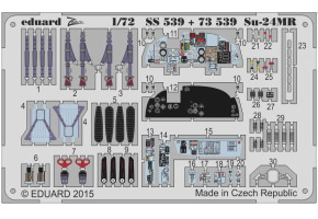 Су-24МР 1/72