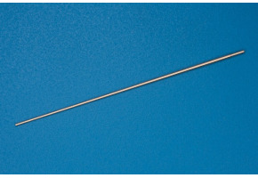 Metal antenna 2m for different types of ground equipment, scale 1:72