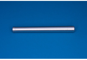 Металевий ствол 76,2 мм Ф-34 Л/41,2 для танків Т-34/76 виробництва 1941-43 років в масштабі 1/72