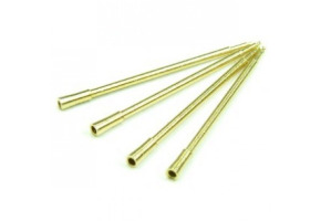 Металевий ствол для Flakvierling 38 2см , в масштабі 1:72