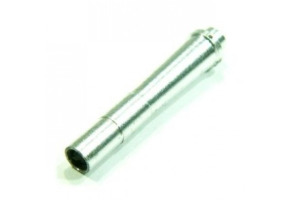 Металевий ствол 150мм для польової гаубиці S.I.G. 33 в масштабі 1/72