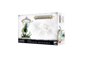 AGE OF SIGMAR: SYLVANETH - WARSONG REVENANT