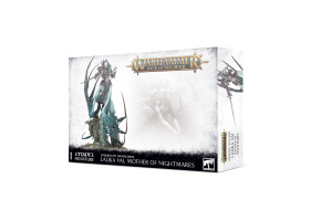 AGE OF SIGMAR: SOULBLIGHT GRAVELORDS - LAUKA VAI MOTHER OF NIGHTMARES