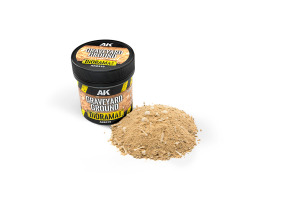 Graveyard Ground / Цвинтарна земля AK-Interactive AK8310