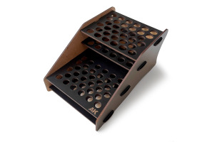 Модульний органайзер на 68 маркерів AK-Interactive AKORGMARKERS