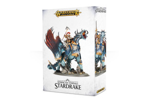 Ігровий набір Warhammer AGE OF SIGMAR - STORMCAST ETERNALS STARDRAKE