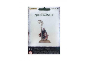 DEATHMAGES NECROMANCER