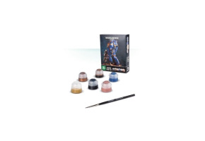 ULTRAMARINE PAINT SET
