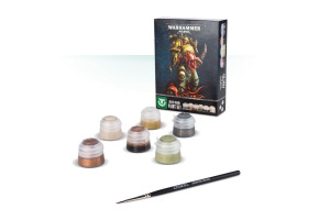 DEATH GUARD PAINT SET