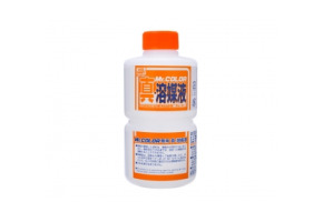 Mr.REPLENISHING AGENT, 250 ml / Thinner for restoring paint properties
