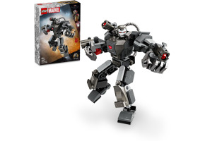 Конструктор Робот Боевой машины LEGO Super Heroes 76277