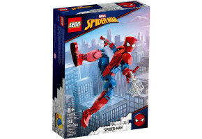 Figure Spiderman LEGO Super Heroes Marvel 76226