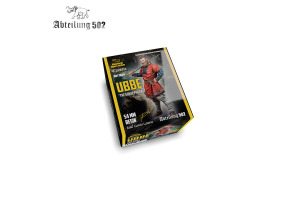 УББЭ «ВЕЛИКИЙ ЯЗЫЧНИК» 54ММ