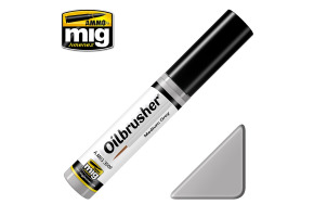 Фарба масляна-MEDIUM GREY