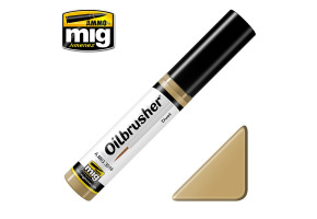 Фарба олійна -DUST