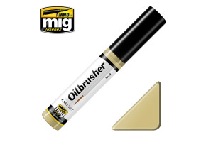 Фарба олійна -BUFF