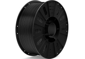 Пластик ELEGOO PETG Filament Ø1.75мм "Black" (Чорний) 3кг