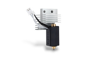 Комплект сопел ELEGOO Centauri Carbon 0,2 мм из закаленной латуни