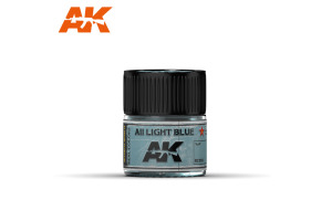 AII Light Blue / Светло-синий