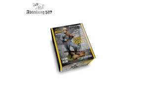 КЛЭЙБОРНСКАЯ ГВАРДИЯ - ДОБРОВОЛЬЦЫ АЛАБАМЫ, 1861 Г. - 54 ММ.