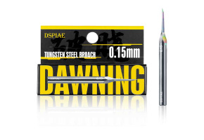 Скрайбер Dawning із вольфрамової сталі 0,15 мм DSPIAE XPB-015