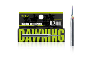 Скрайбер Dawning із вольфрамової сталі 0,2 мм DSPIAE XPB-02