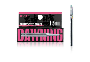 Скрайбер Dawning із вольфрамової сталі 1.5 мм DSPIAE XPB-15