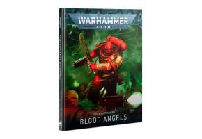 CODEX SUPPLEMENT: BLOOD ANGELS (ENG)