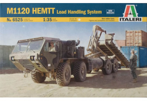 M1120 HEMTT Load Hadnling System
