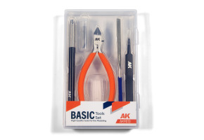 Базовий набір інструментів