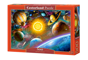Пазл OUTER SPACE 500 шт