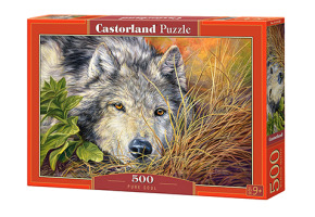 Пазл PURE SOUL 500 шт