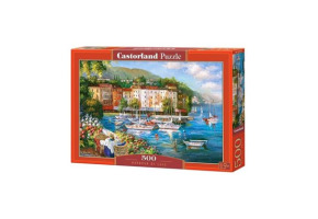 Пазл Гавань любви 500 шт