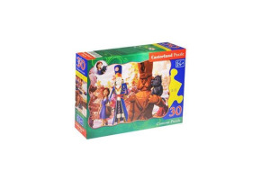 Пазл "Дороти з країни Оз" 30 шт