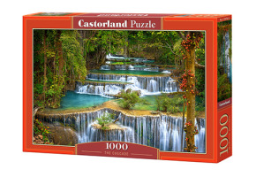 Пазл THE CASCADE 1000 шт