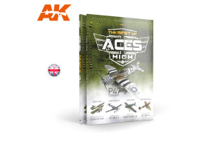 Especial The Best of Aces High
