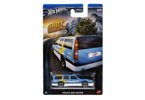 Колекційна модель Hot Wheels Volvo 850 Estate HWR56-4