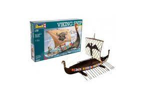 Корабель вікінгів (Стартовий набір)
